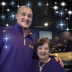 Meet your Posher, Nancy